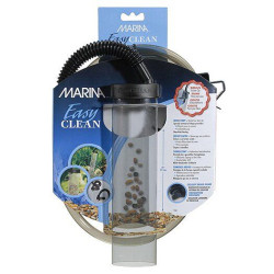 Очищувач для ґрунту Marina d=3,5 мм / 25 см