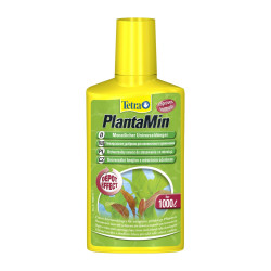 Добрива для рослин Tetra «PlantaMin» 250 мл