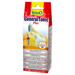 Препарат для лікування риб Tetra «Medica General Tonic Plus» 20 мл