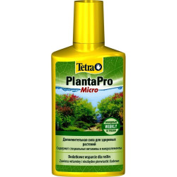 Добрива для рослин Tetra «PlantaPro Micro» 250 мл