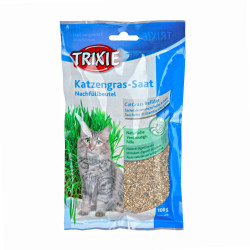 Трава для котів Trixie 100 г - 4236