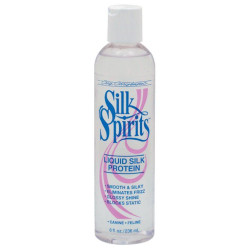 Рідкий шовк Chris Christensen «Silk Spirits» 236 мл (для догляду за шерстю)