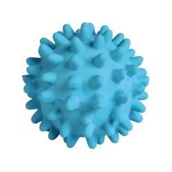 Іграшка для собак Trixie М'яч голчастий з пискавкою d=6 см (латекс, кольори в асортименті)