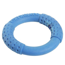 Іграшка для собак Kiwi Walker «Кільце» 13,5 см (термопластична гума)