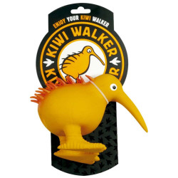 Іграшка для собак Kiwi Walker «Птах ківі» 13,5 см (латекс)