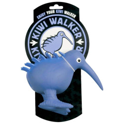Іграшка для собак Kiwi Walker «Птах ківі» 8,5 см (латекс)