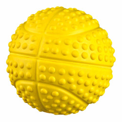 Іграшка для собак Trixie М'яч з пискавкою d=5,5 см (гума, кольори в асортименті)
