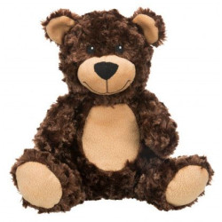 Іграшка Trixie для собак «Ведмідь» 27 см
