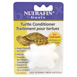 Препарат для стабілізації показників води Hagen «Turtle Conditioner» для черепах 15 г